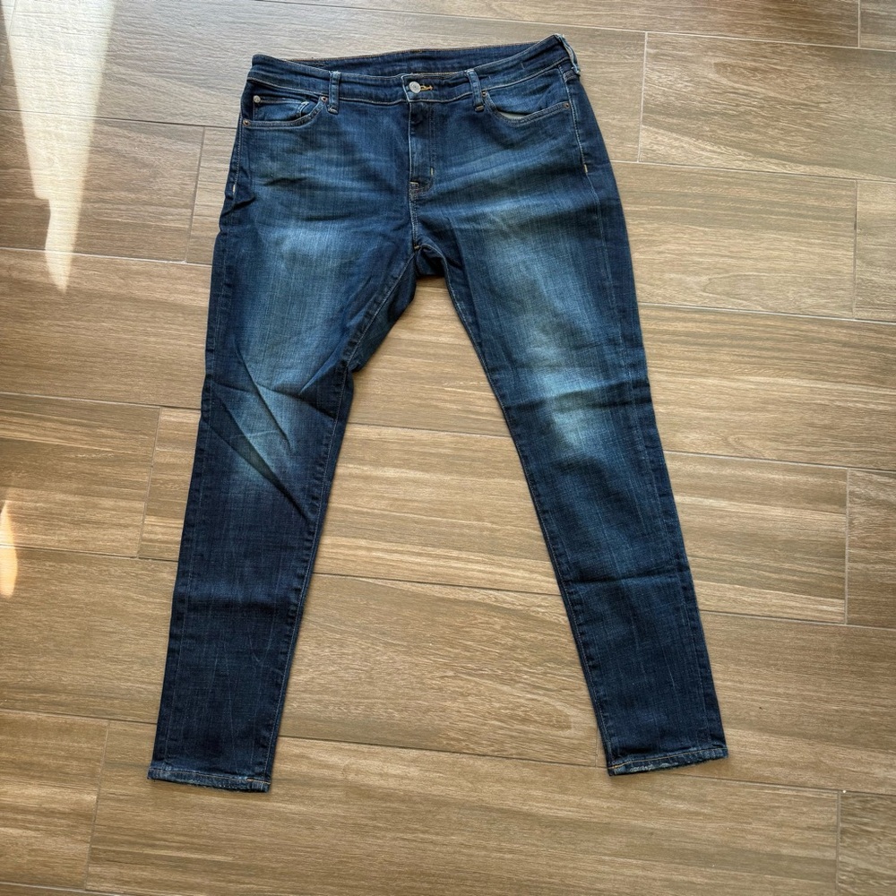 Ralph Lauren Skinny Jeans